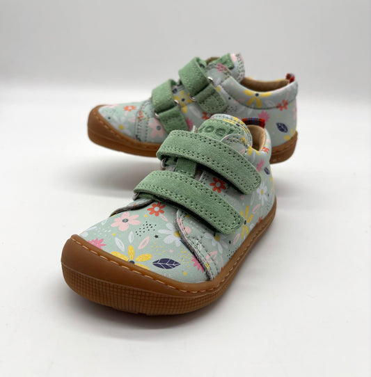 Koel Barefoot Danny Print*