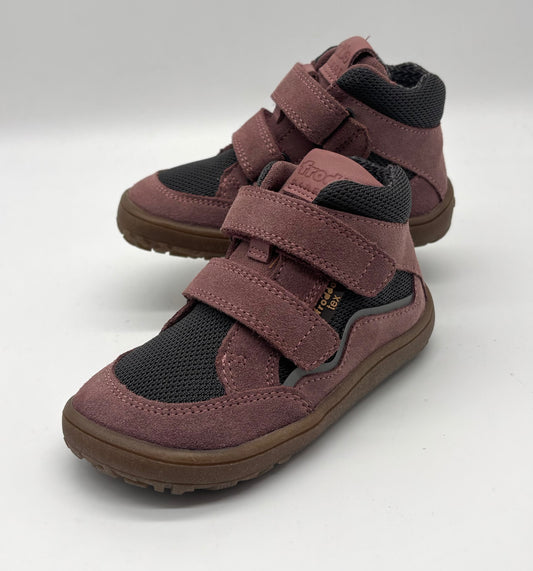 Froddo Barefoot Tex Autumn