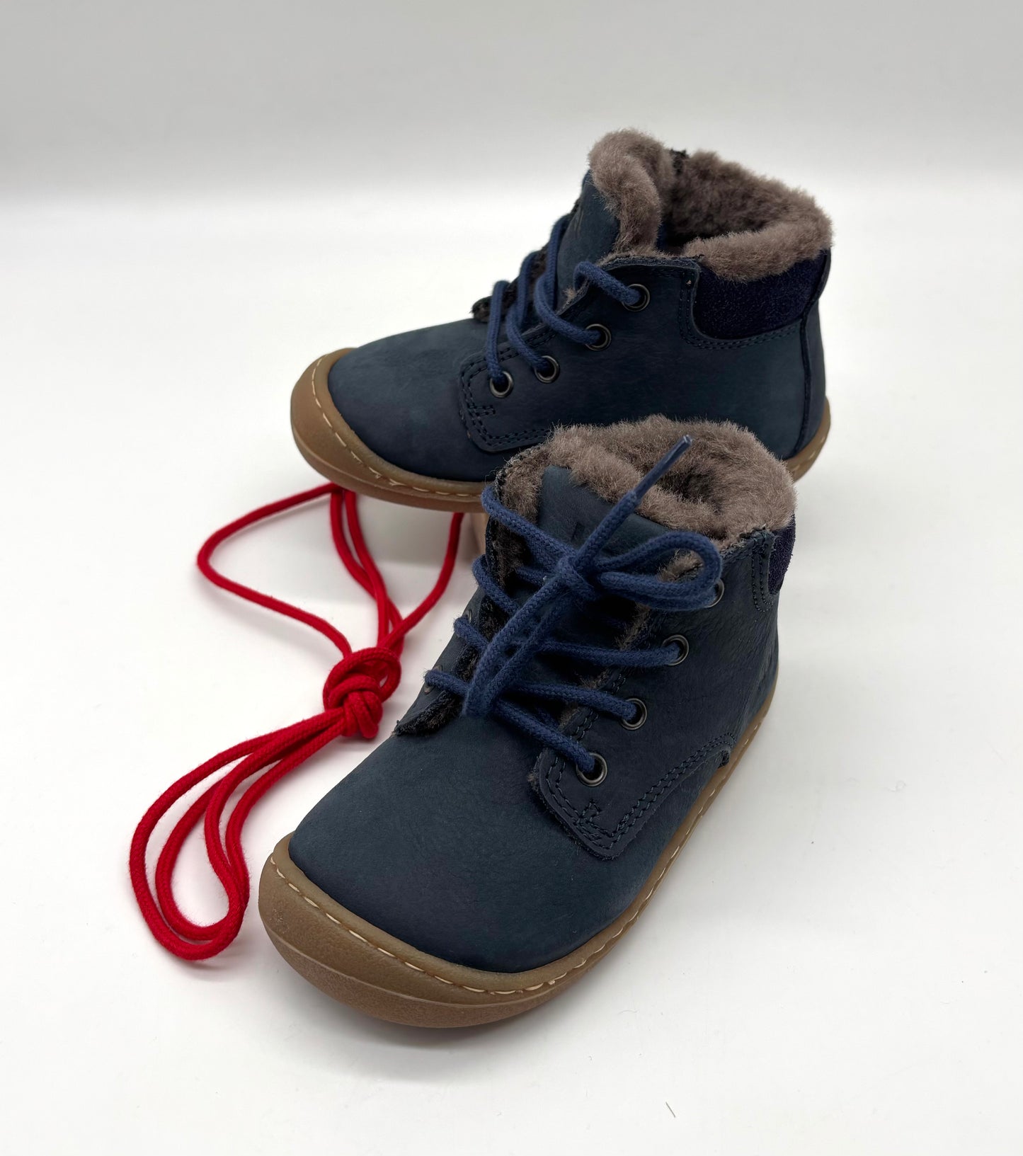 Koel Barefoot Bill Lambswool