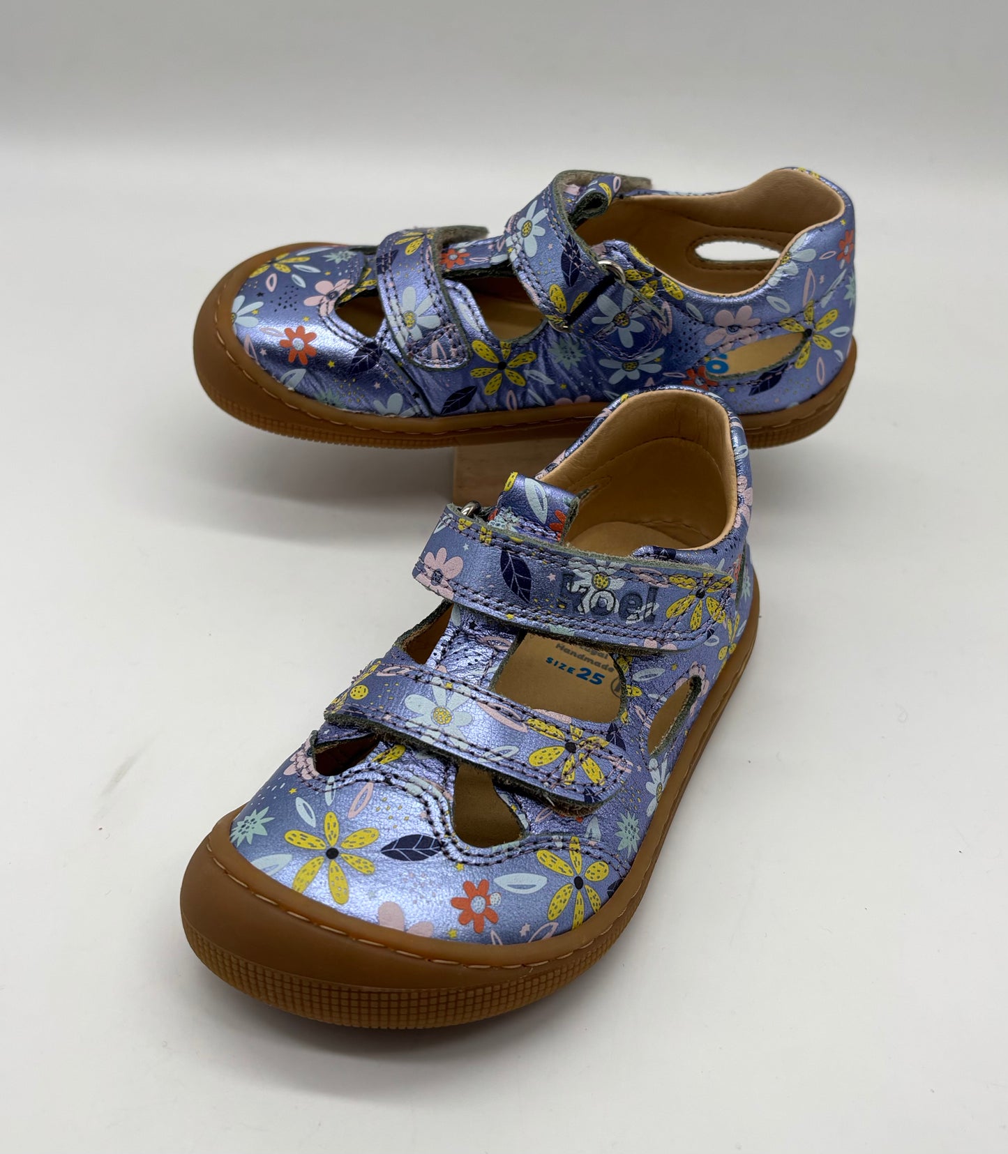Koel Barefoot Deen Print .