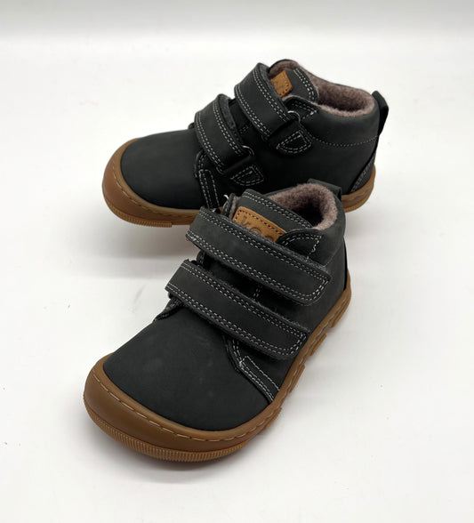 Koel Barefoot extra wide Kari Wool .