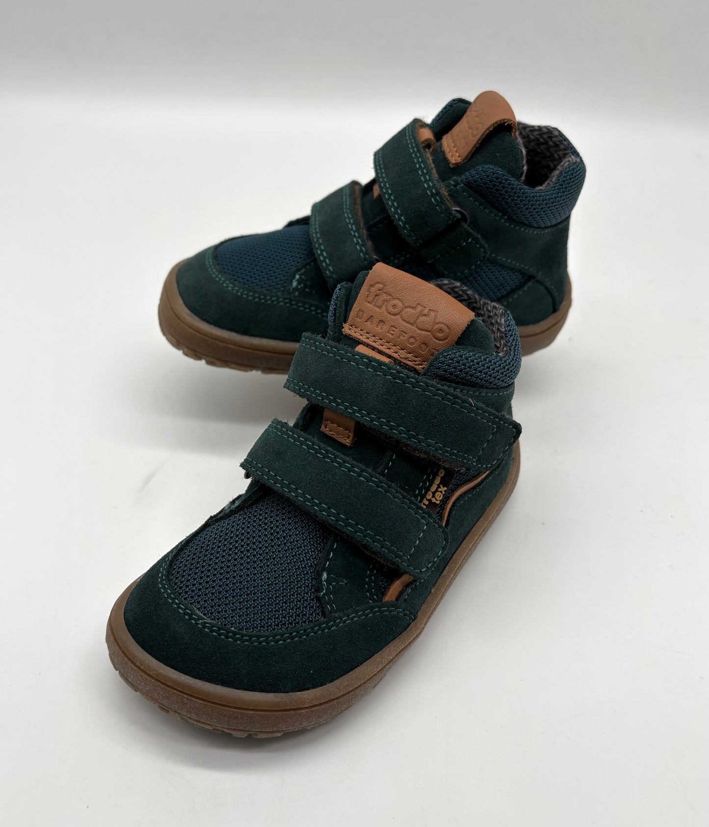 Froddo Barefoot Tex Autumn