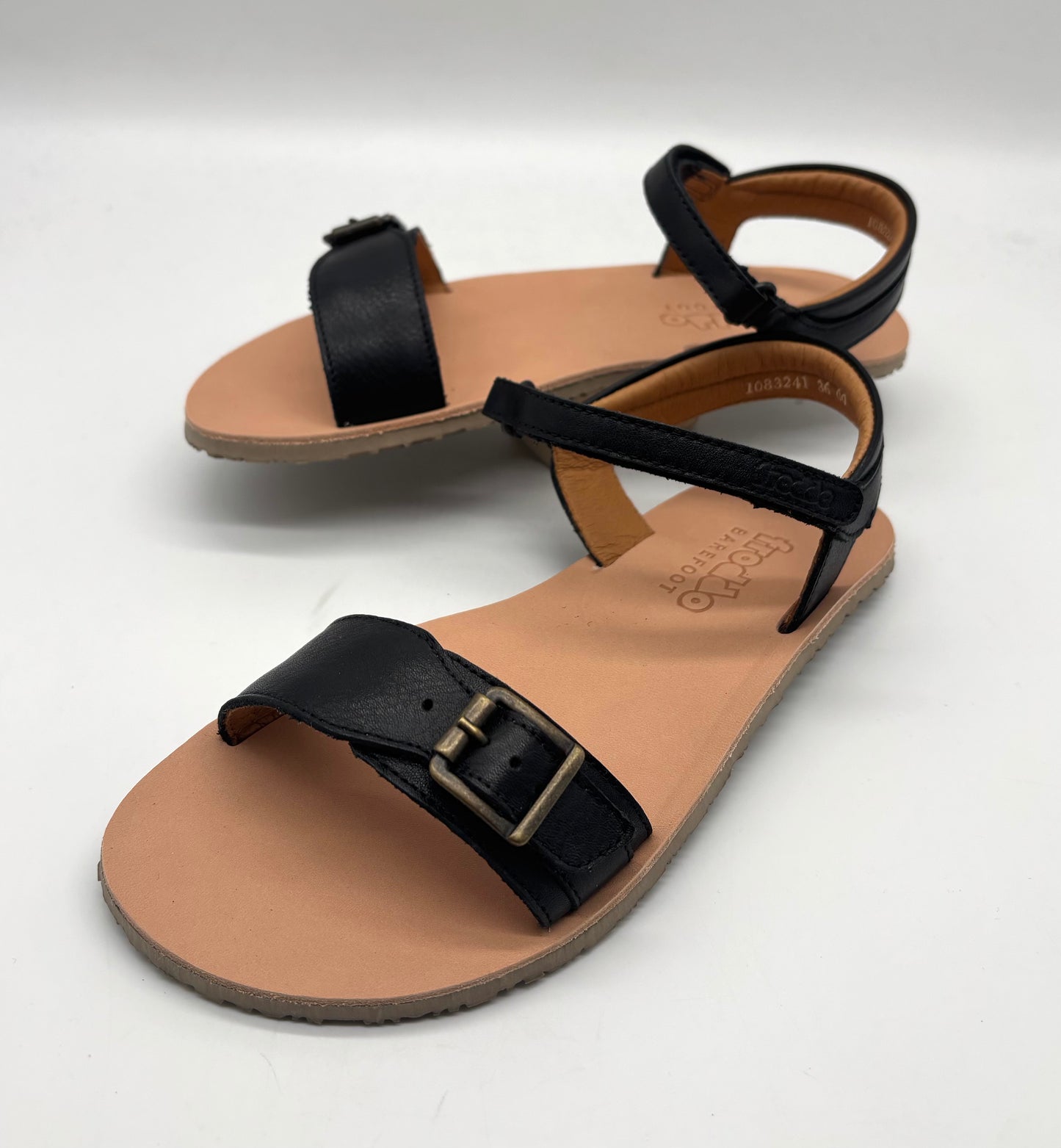 Froddo Barefoot Flexy Buckle .
