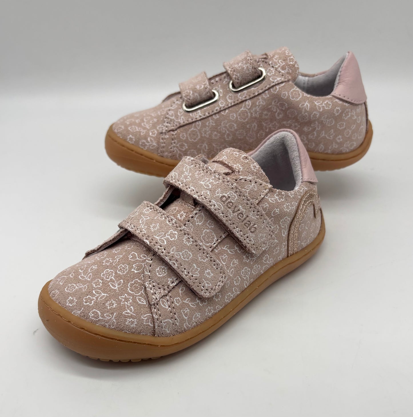 Develab BF Low Cut Shoe 2Velcro 47052 .