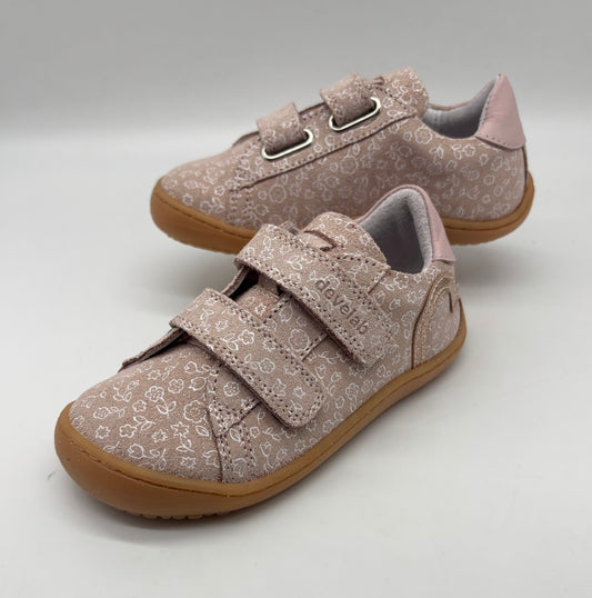 Develab BF Low Cut Shoe 2Velcro 47052 .