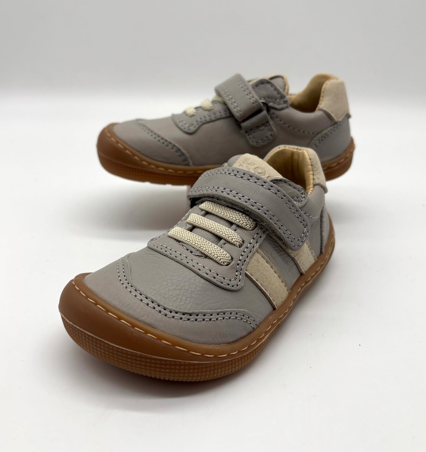 Koel Barefoot Dylan Leather