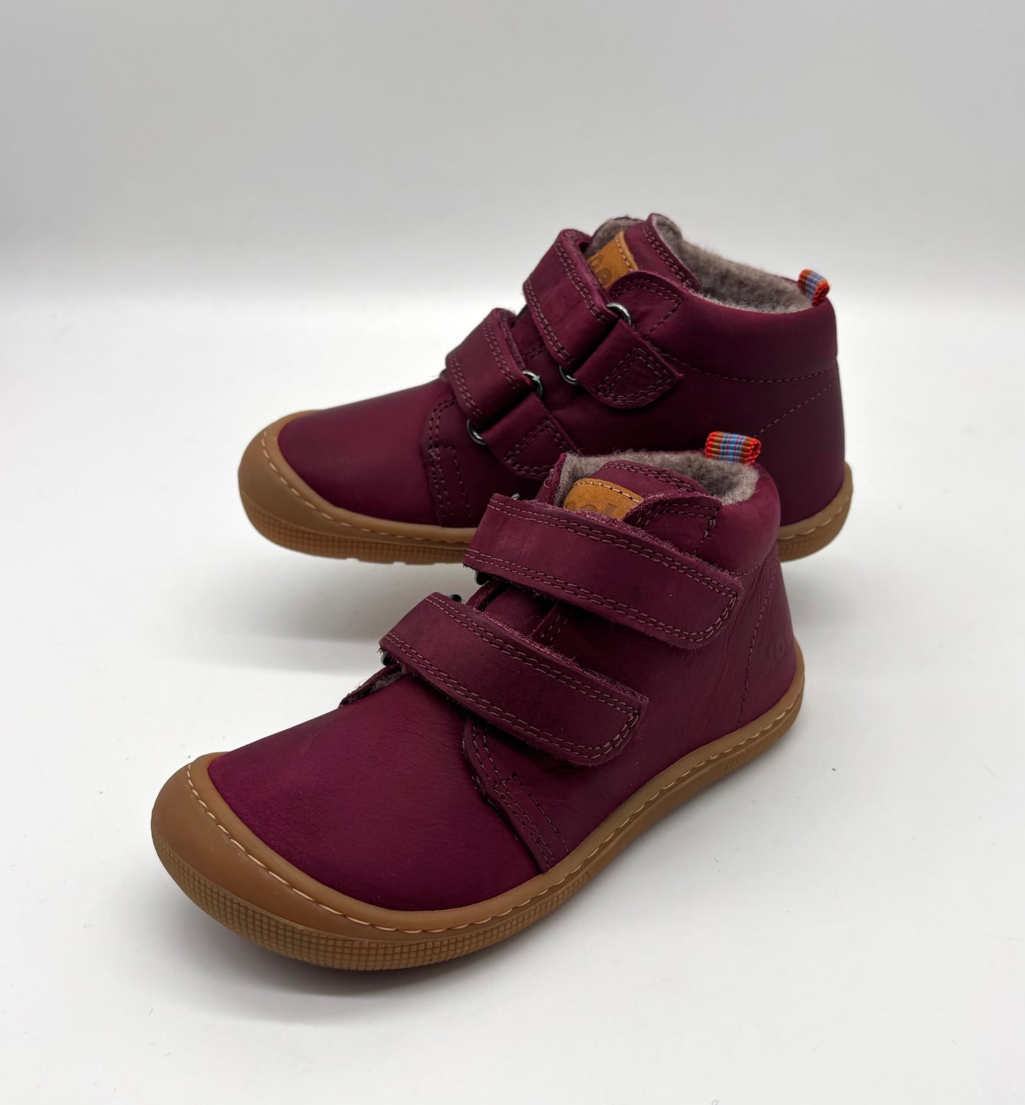 Koel Barefoot Don Hydro Felt .