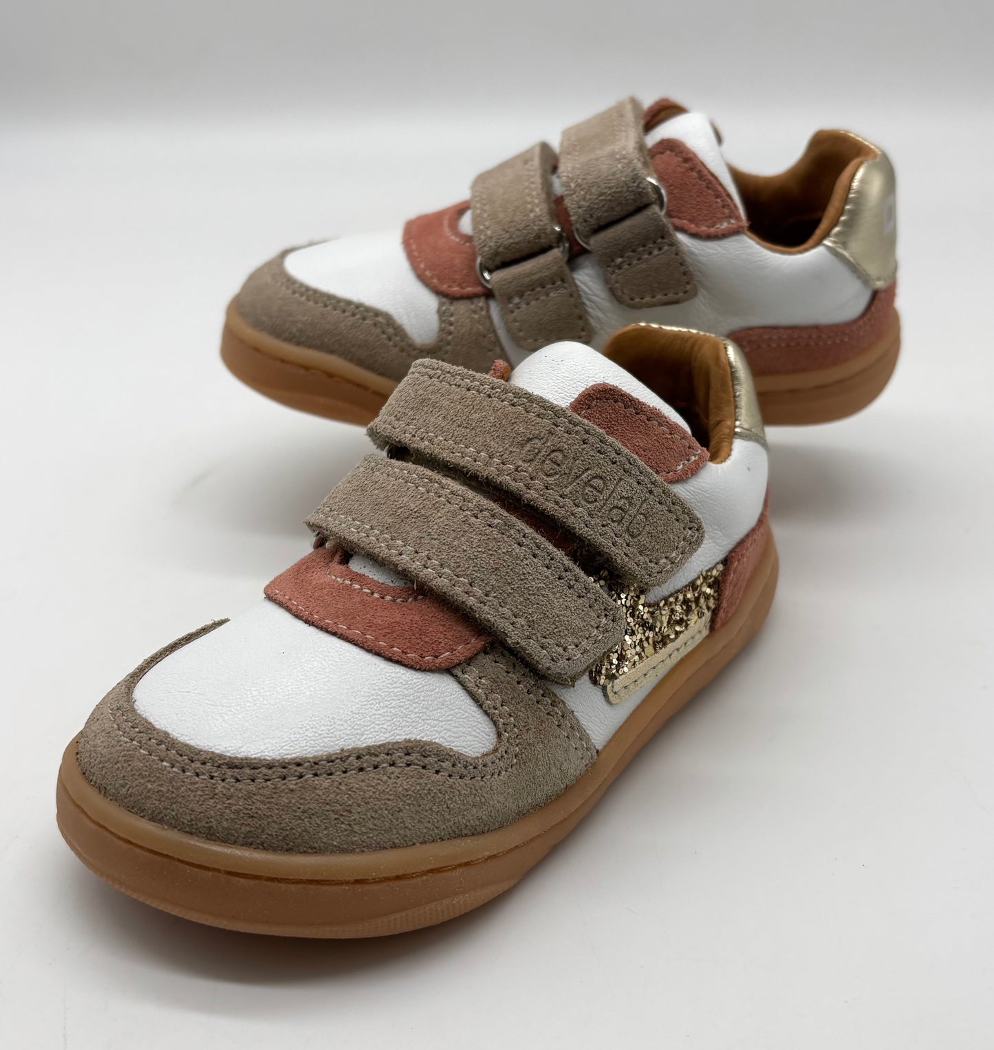 Develab BF Unisex Low Cut Sneaker 2Velcro 45421 .