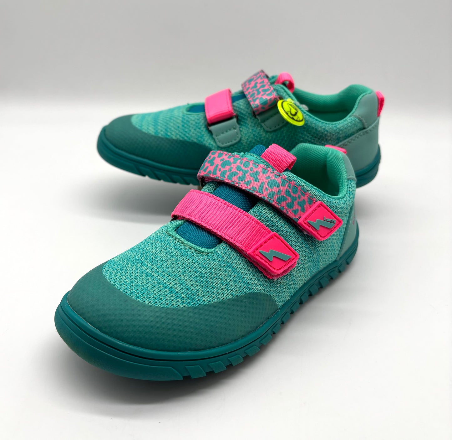 Lurchi Barefoot pu/textile