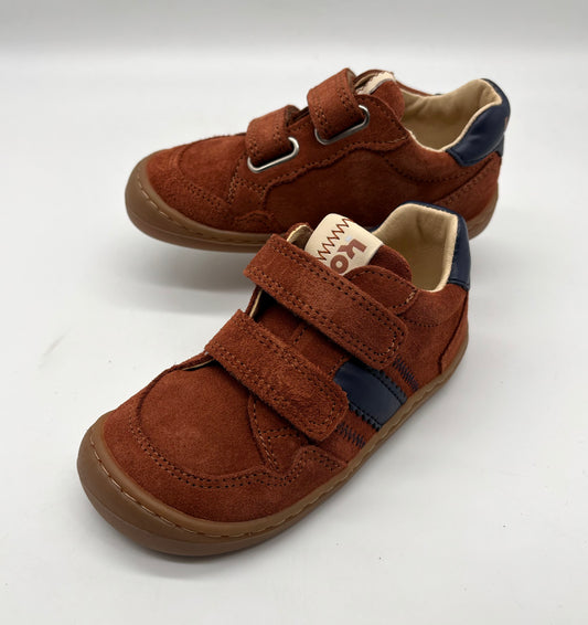 Koel Barefoot Bali Suede 3.0 .
