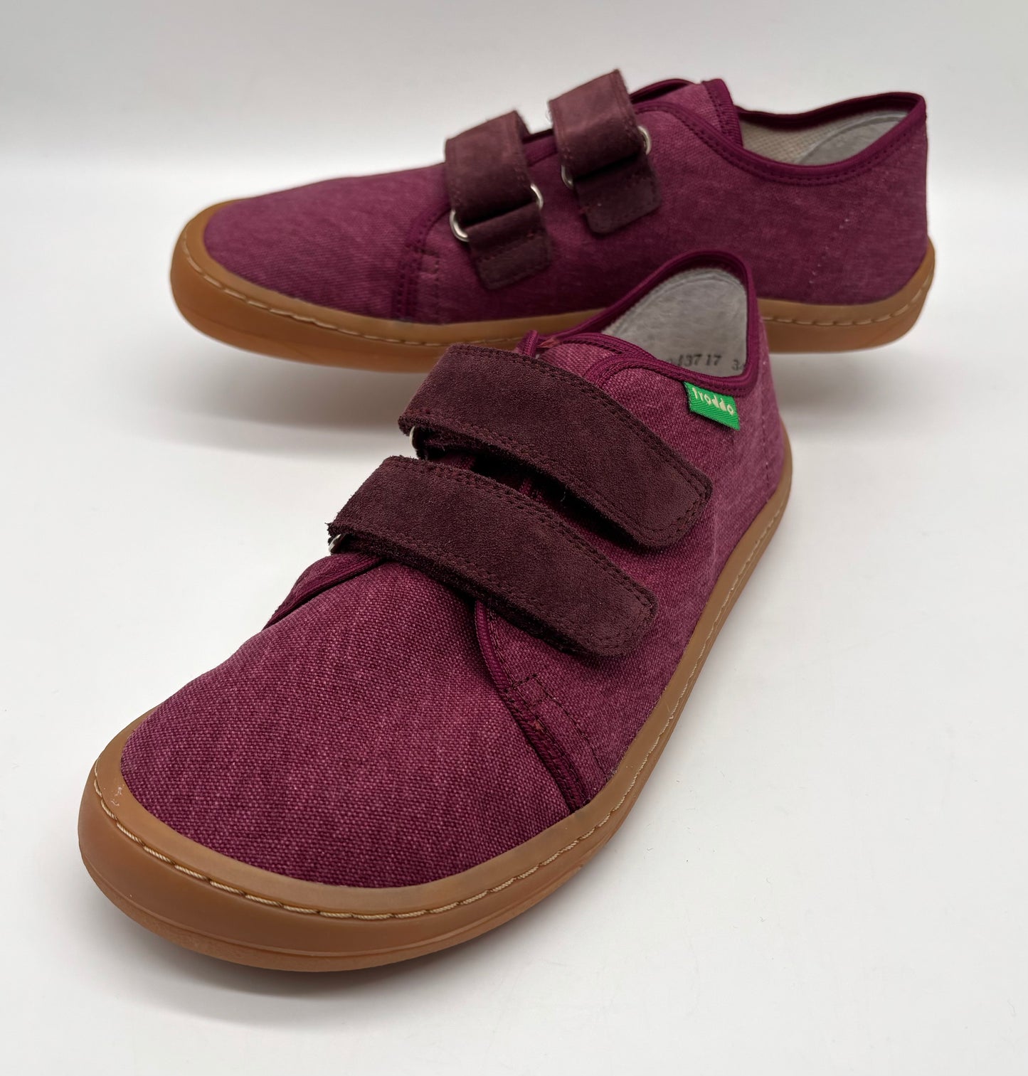 Froddo Barefoot Canvas .