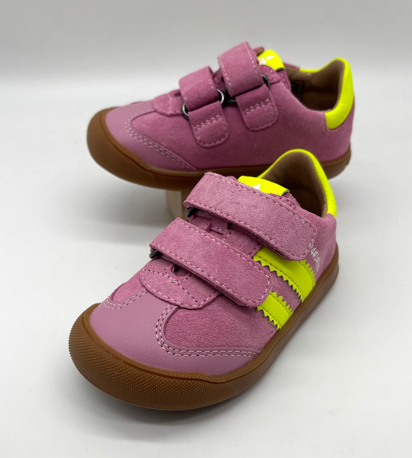acebos Barefoot Sneaker 3251 .