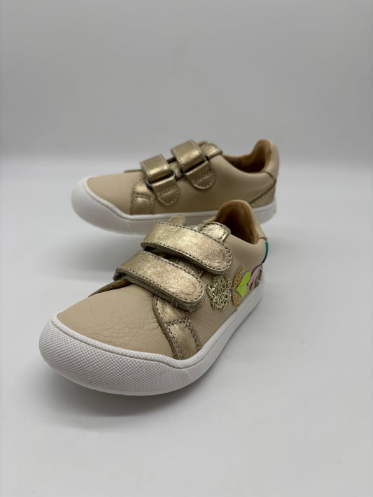 acebos Barefoot Sneaker 1439 .
