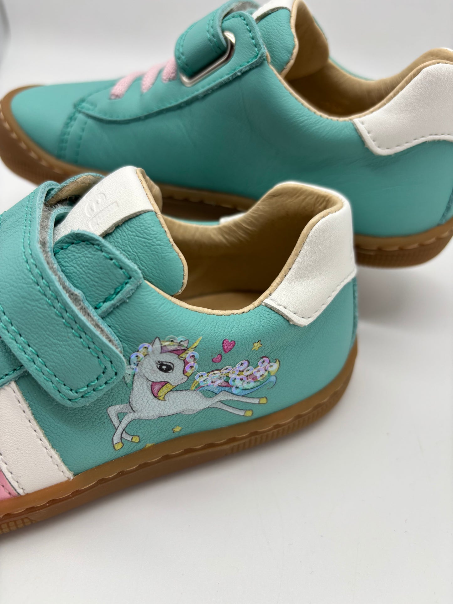 Koel Barefoot Dakota Print