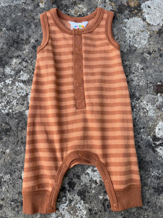 Joha Romper