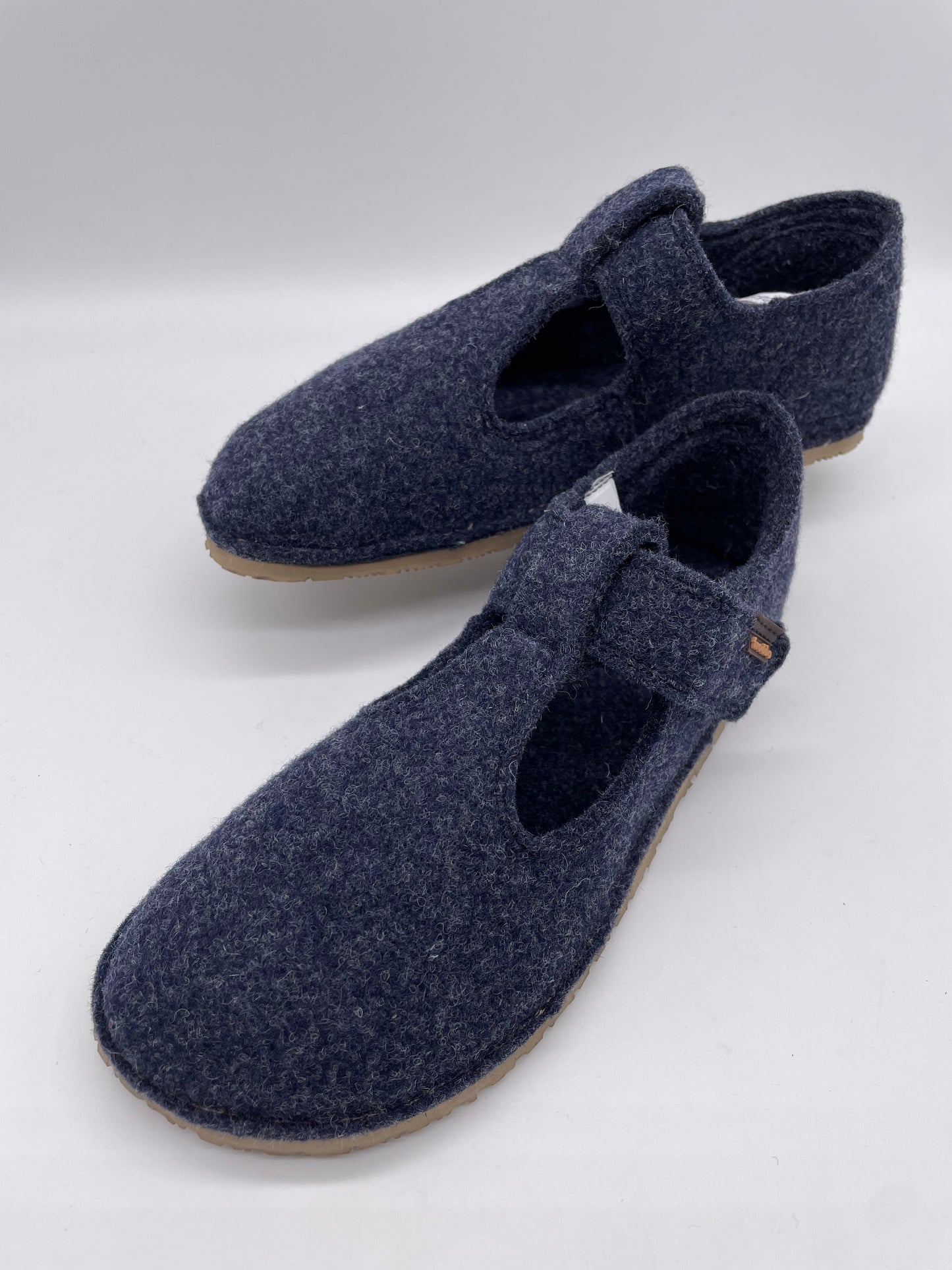 Froddo Barefoot Flexy Wooly .