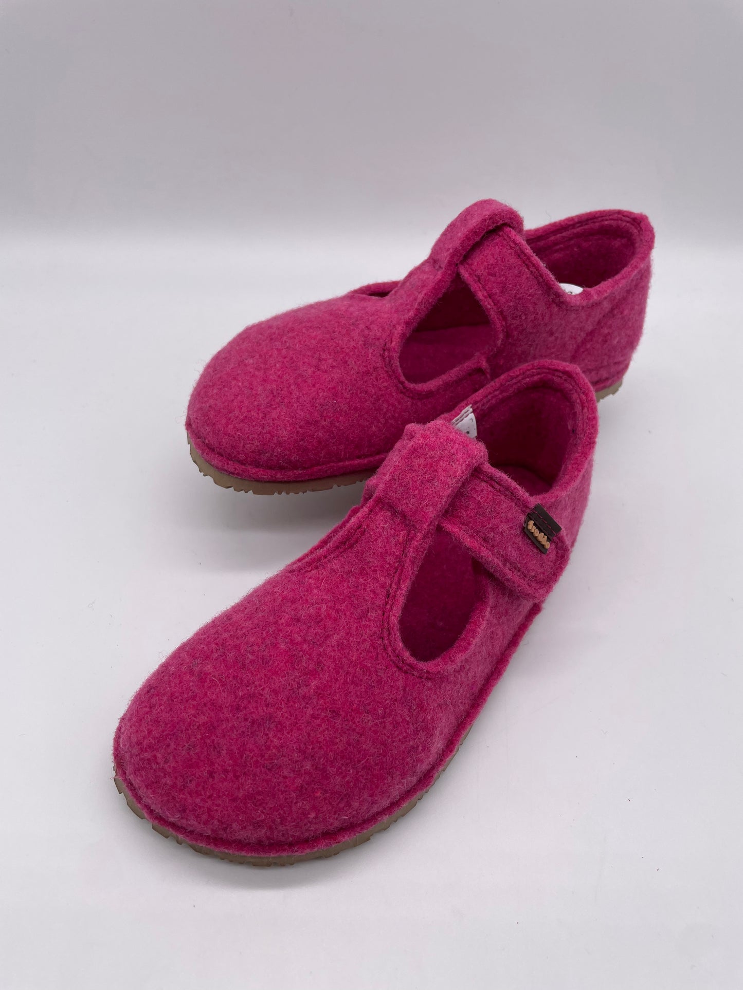 Froddo Barefoot Flexy Wooly .