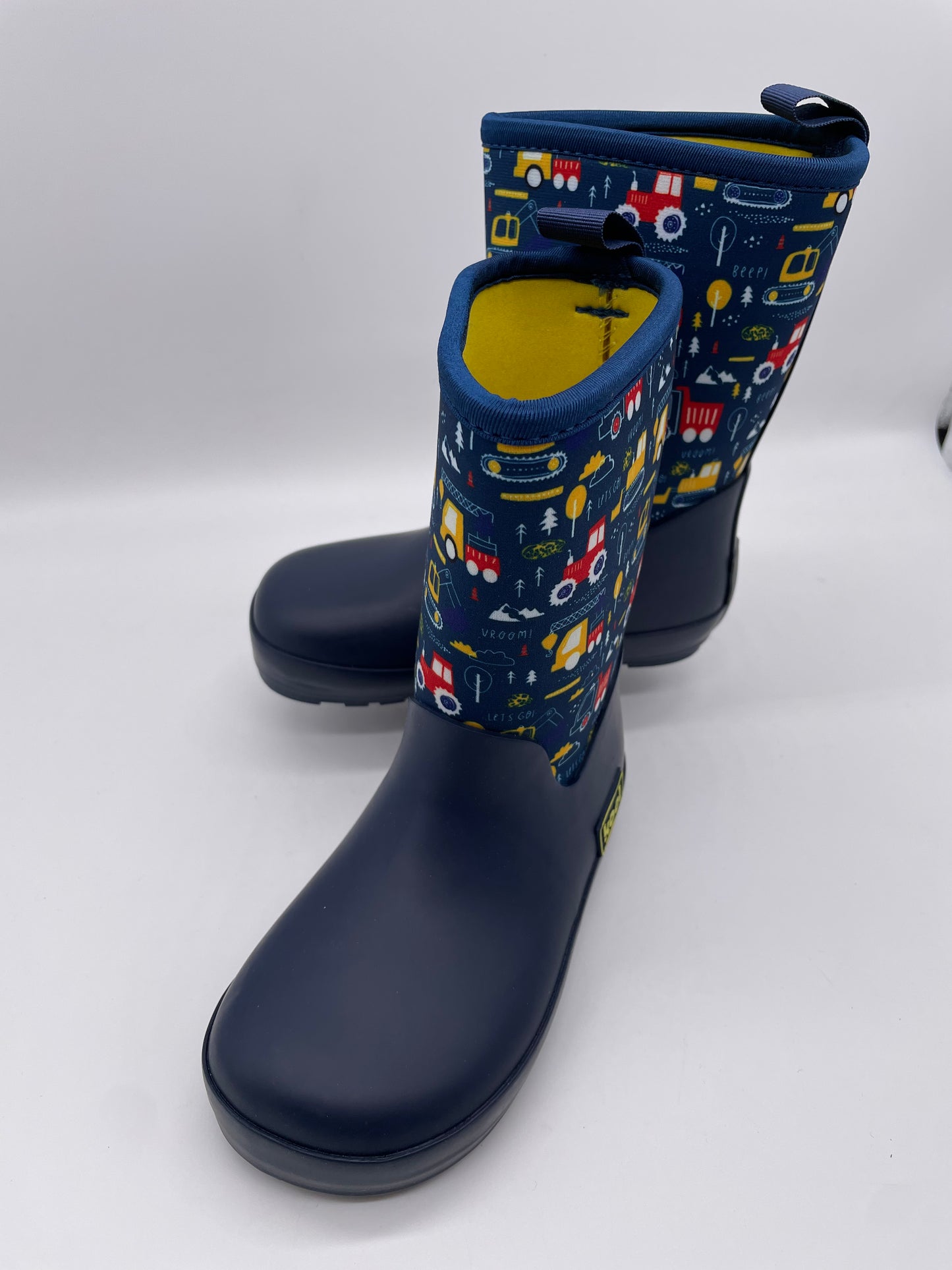 Koel Barefoot Neopren Wellie