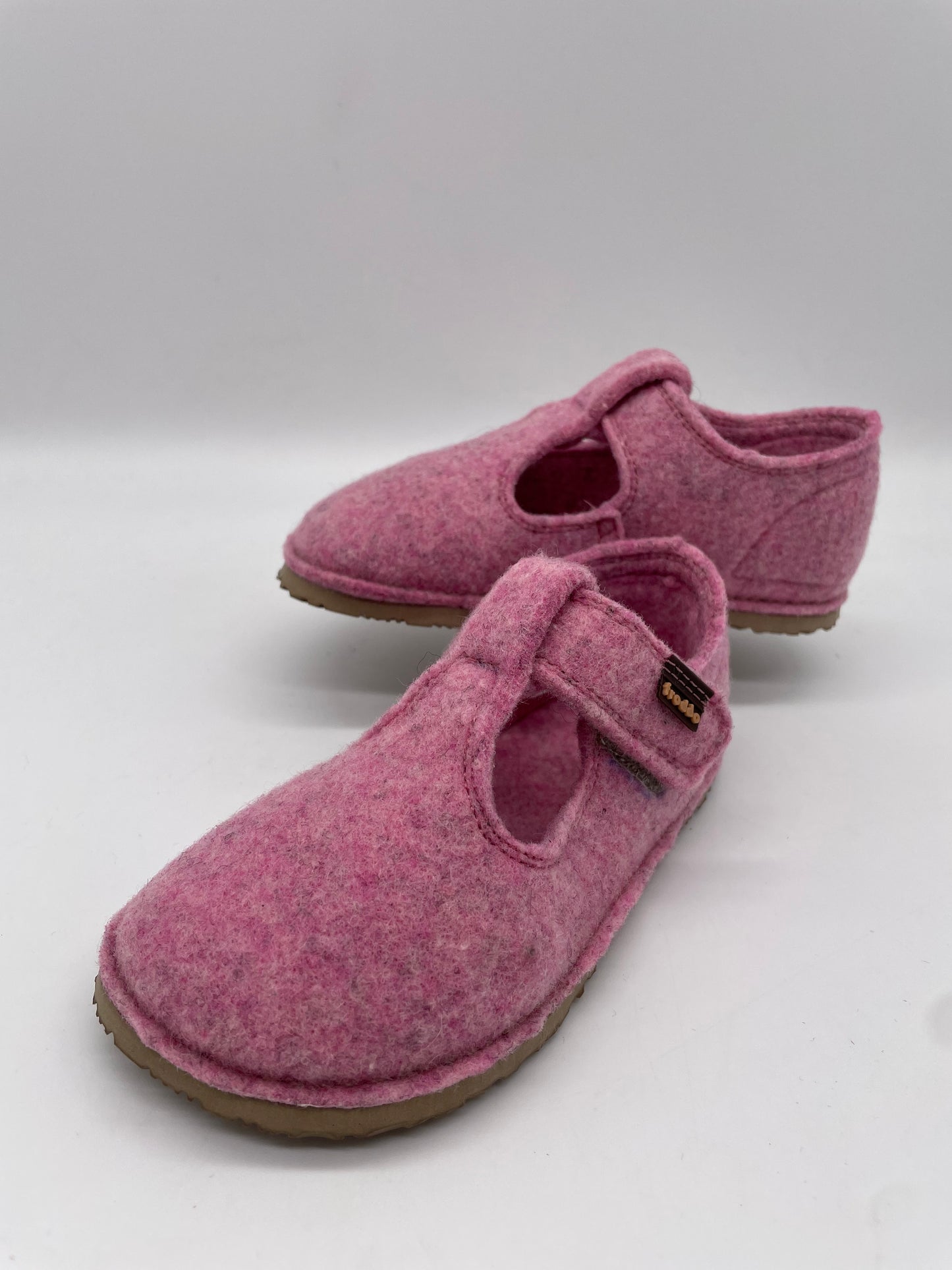 Froddo Barefoot Flexy Wooly .