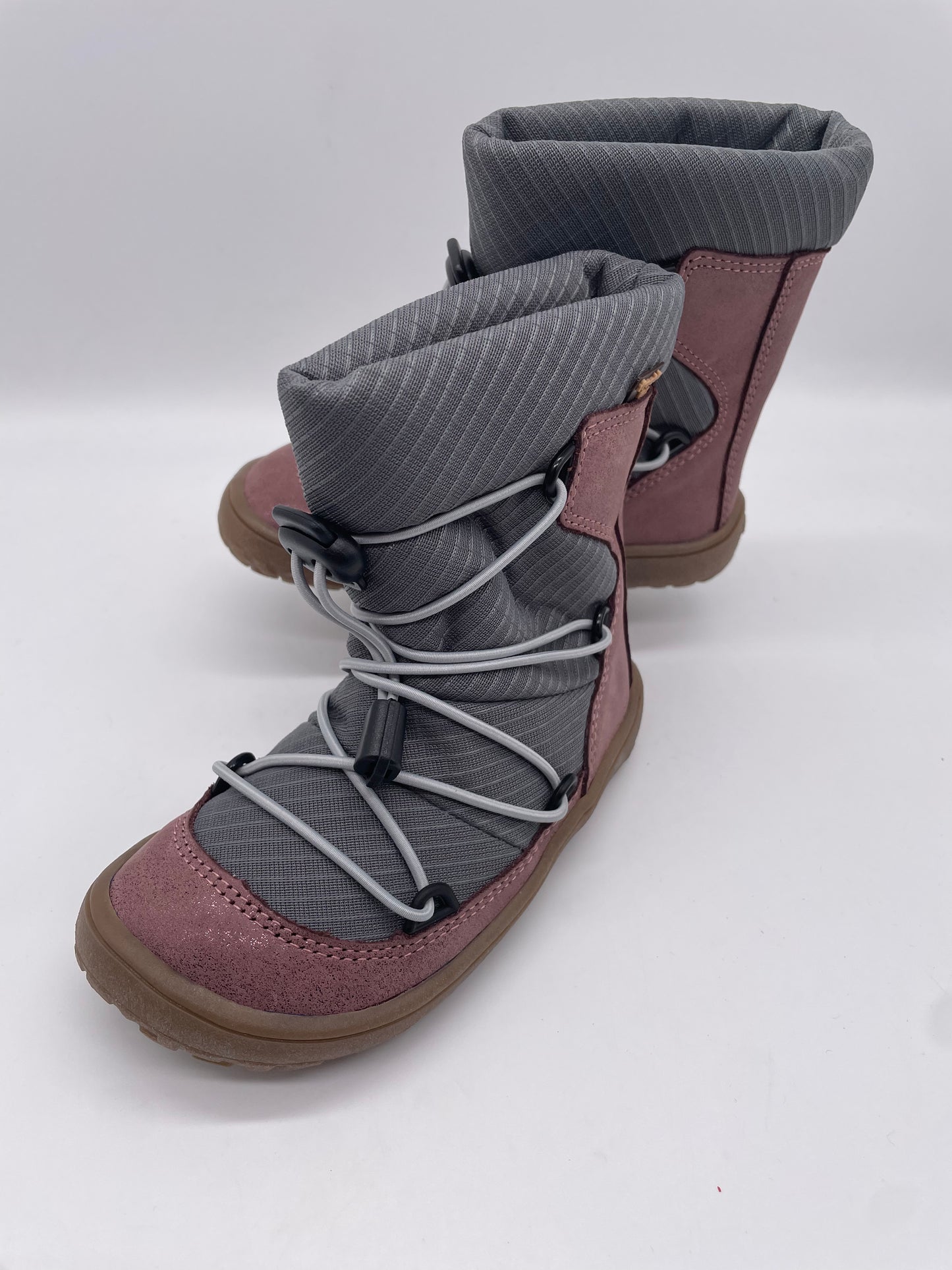 Froddo Barefoot Tex Track Wool