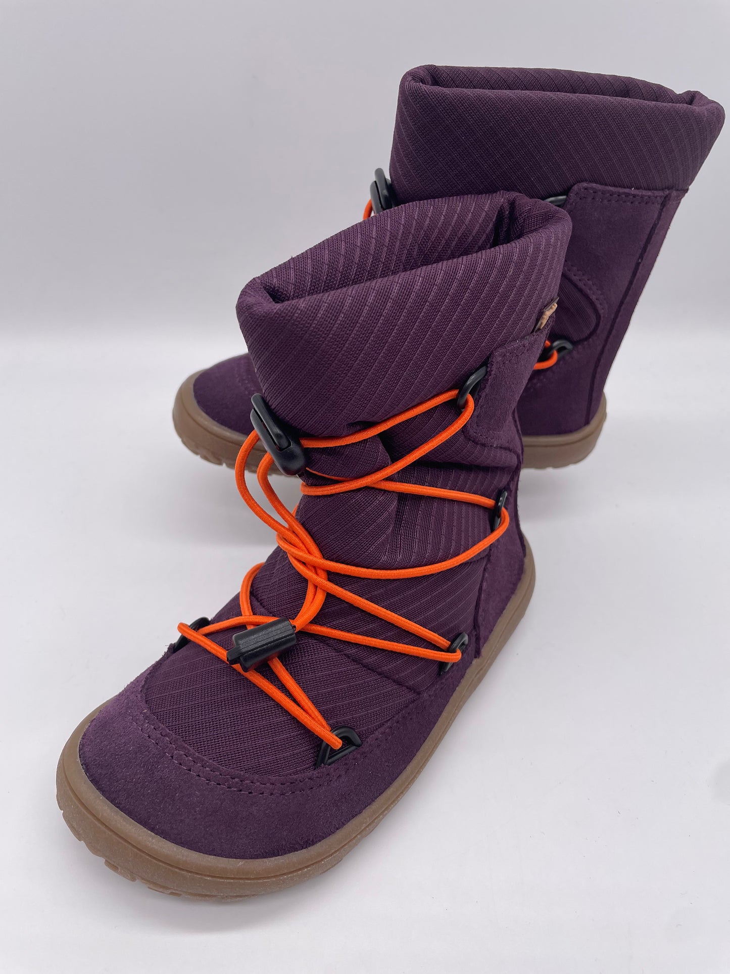 Froddo Barefoot Tex Track Wool