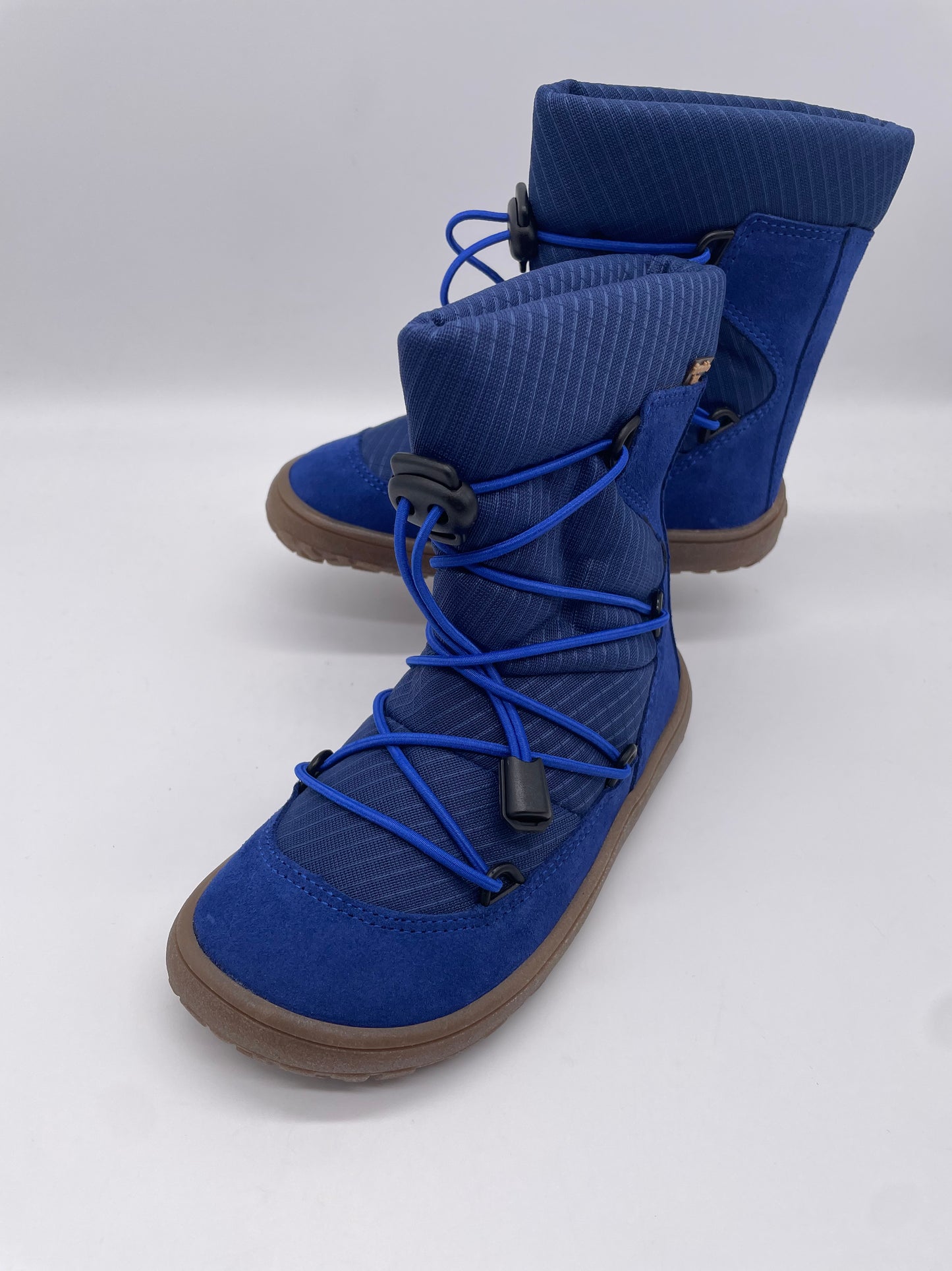 Froddo Barefoot Tex Track Wool