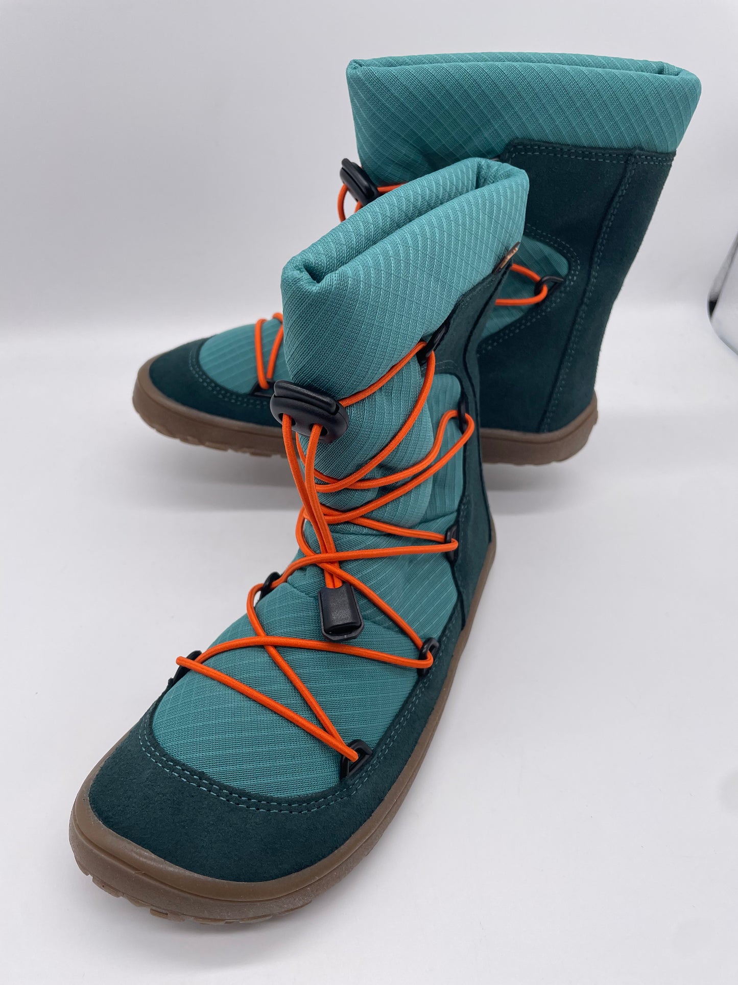 Froddo Barefoot Tex Track Wool