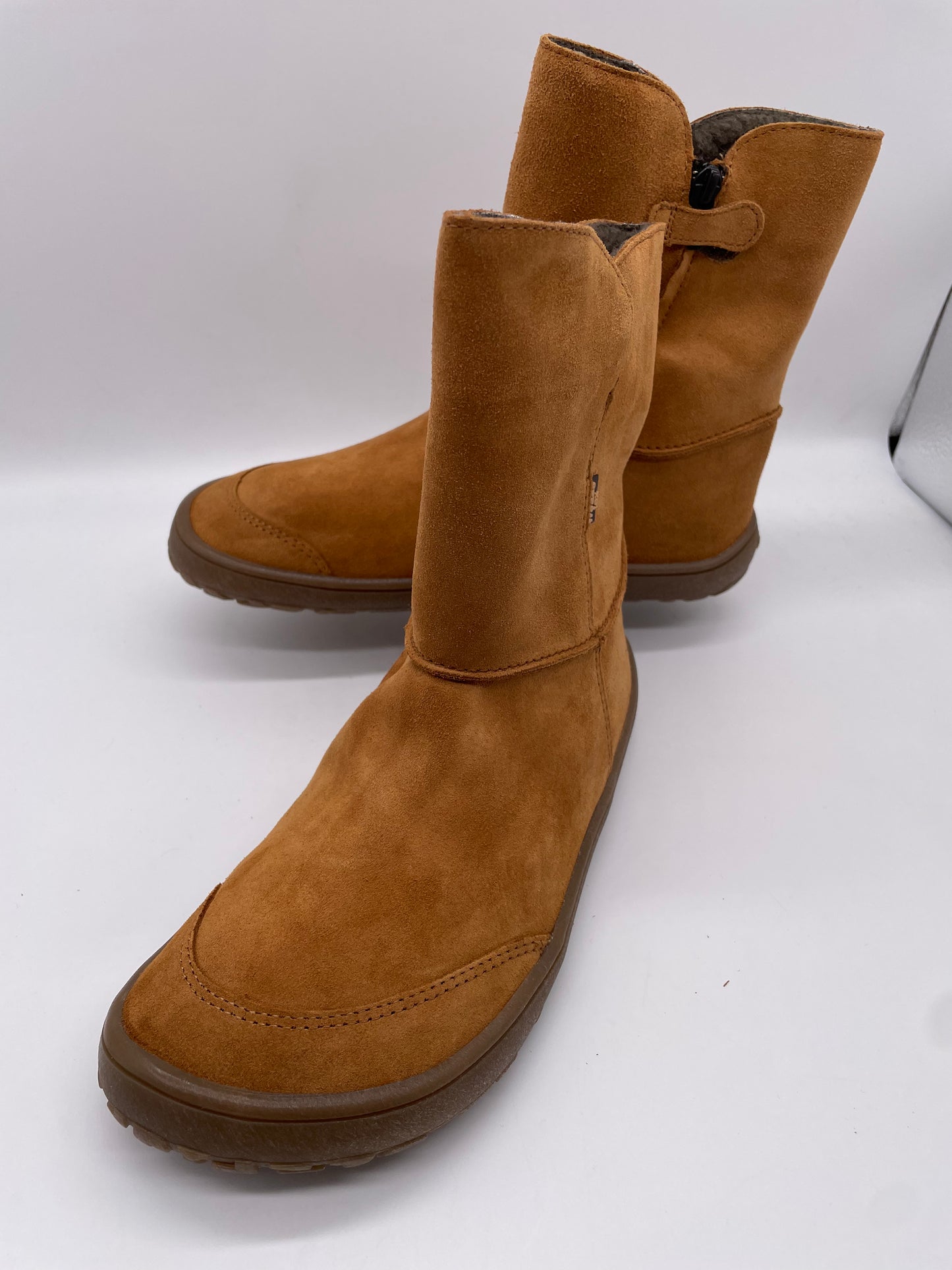 Froddo Barefoot Tex Suede