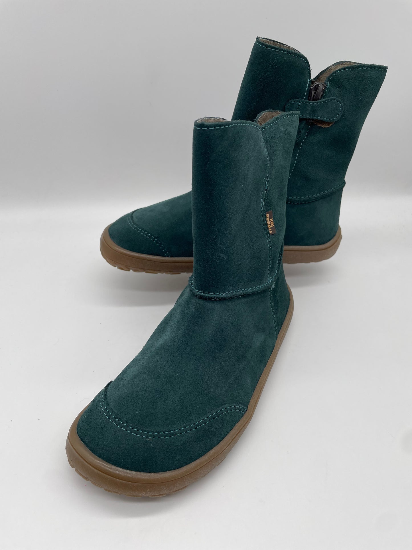 Froddo Barefoot Tex Suede
