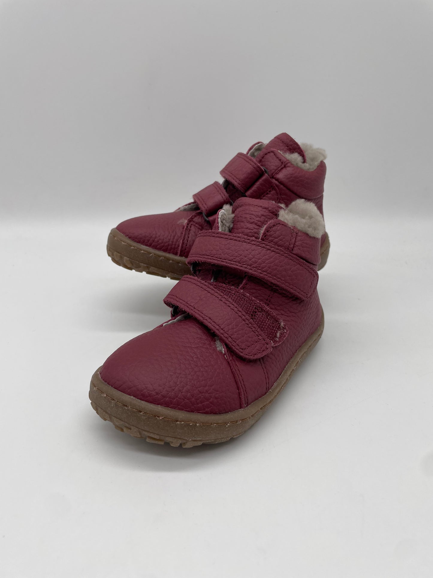 Froddo Barefoot Winter Furry