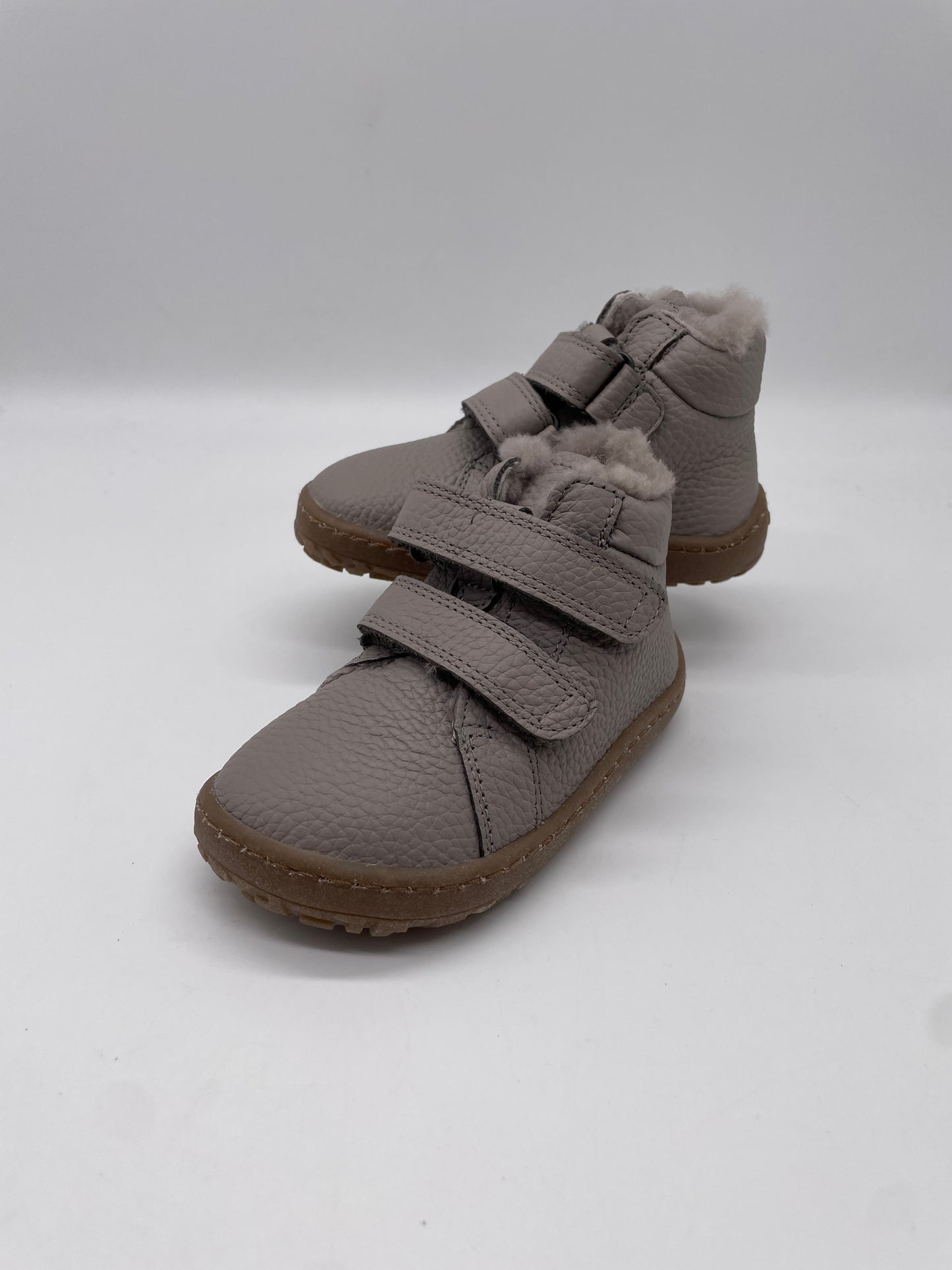 Froddo Barefoot Winter Furry