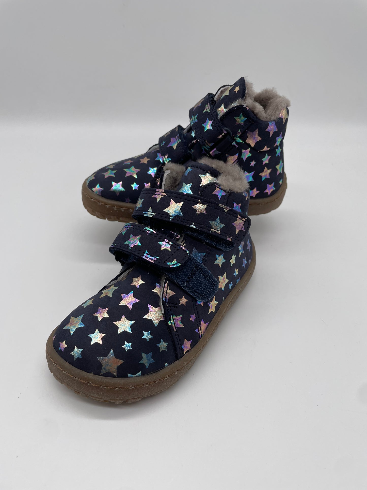 Froddo Barefoot Winter Furry