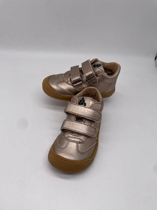 acebos Barefoot Sneaker 1446ET
