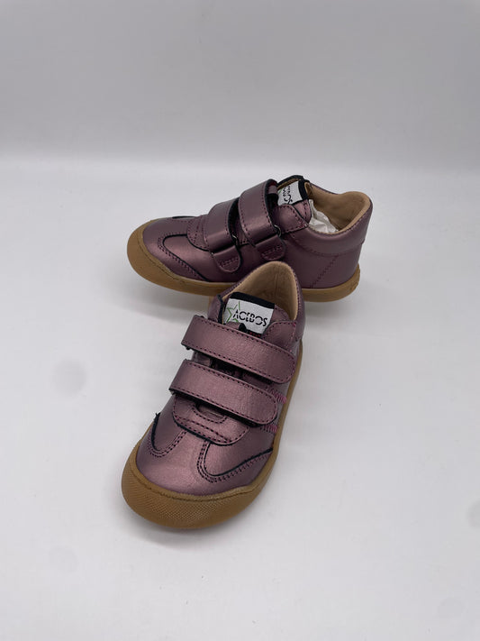 acebos Barefoot Sneaker 1446ET