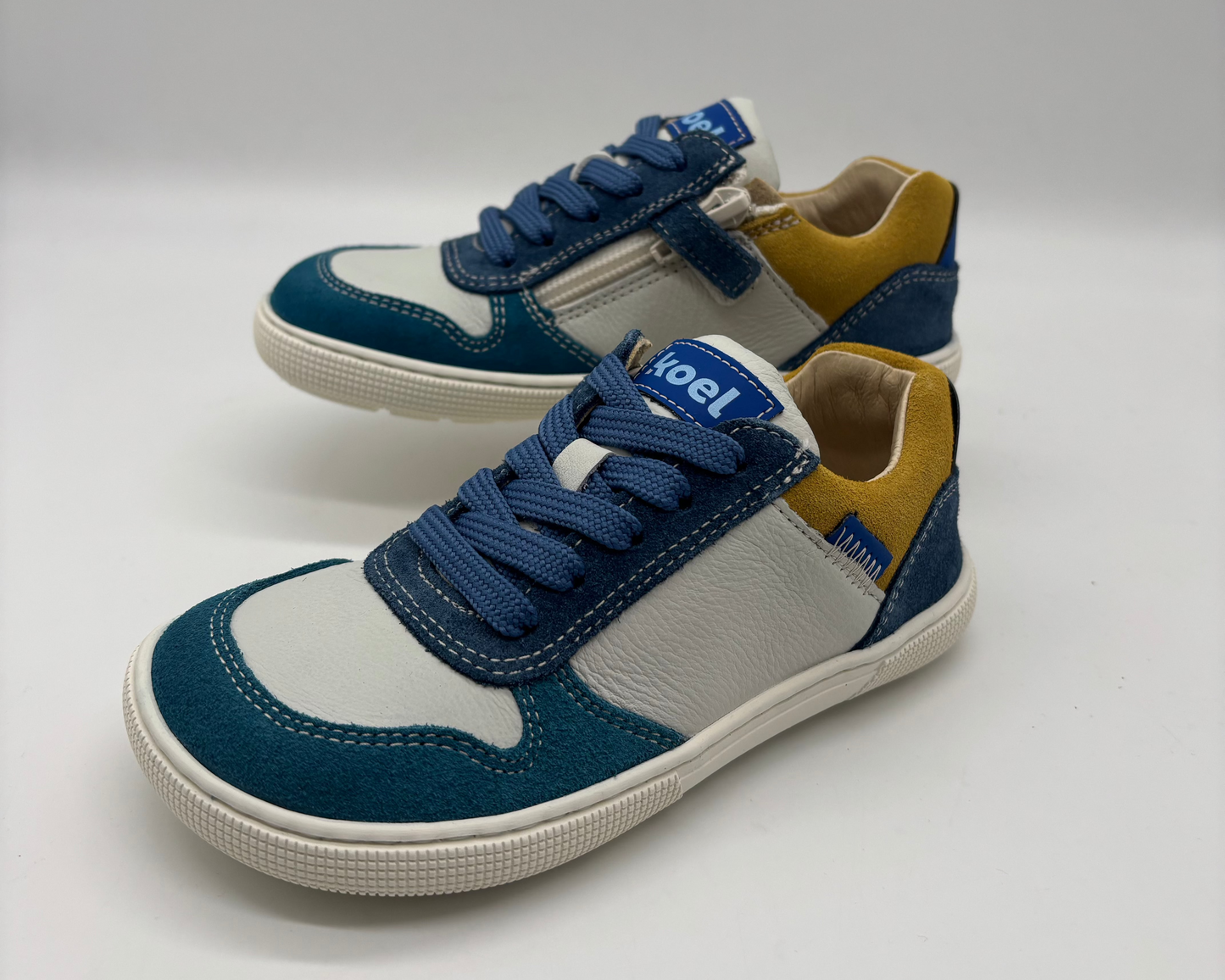 Koel Barefoot Date Suede