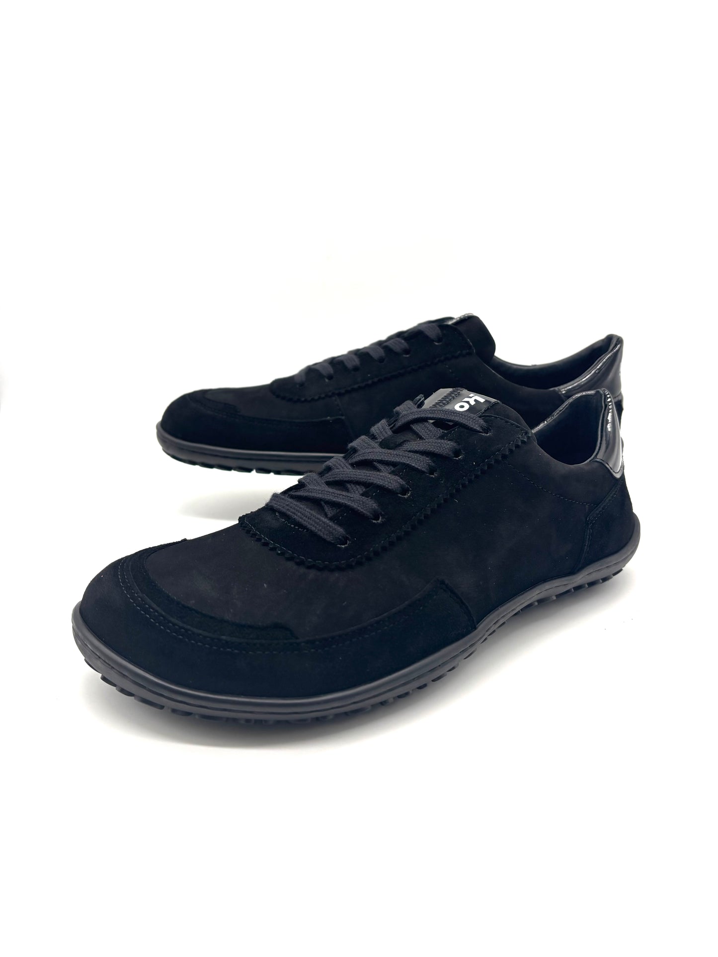 Koel Barefoot Isabella Suede