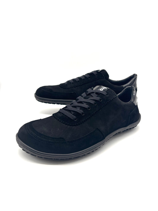 Koel Barefoot Isabella Suede