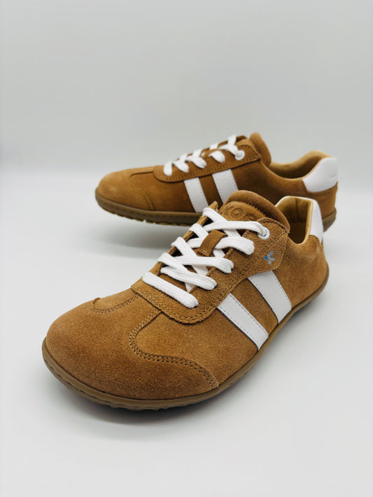 Koel Barefoot Ila Suede