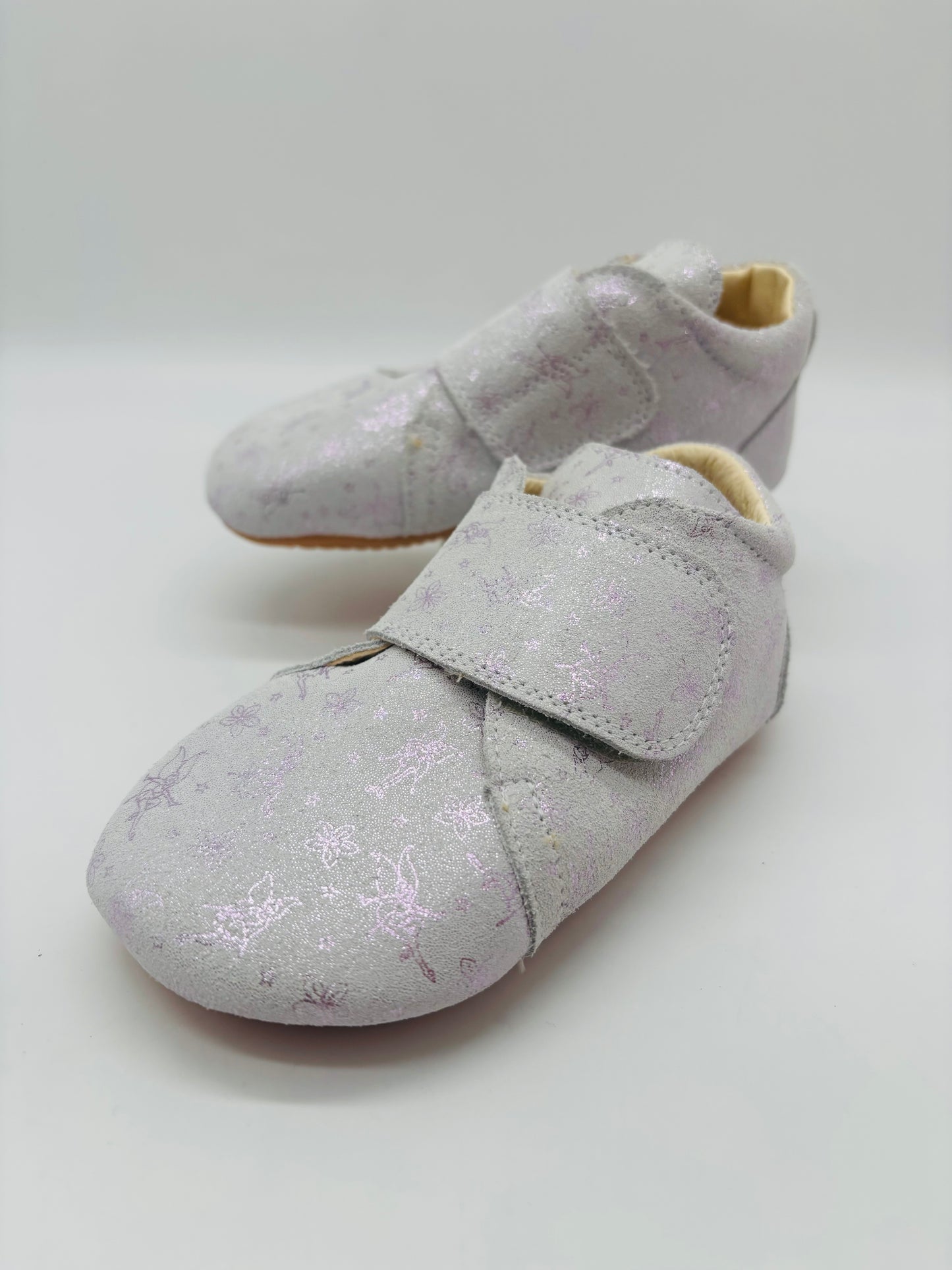 Froddo Prewalkers Barefoot