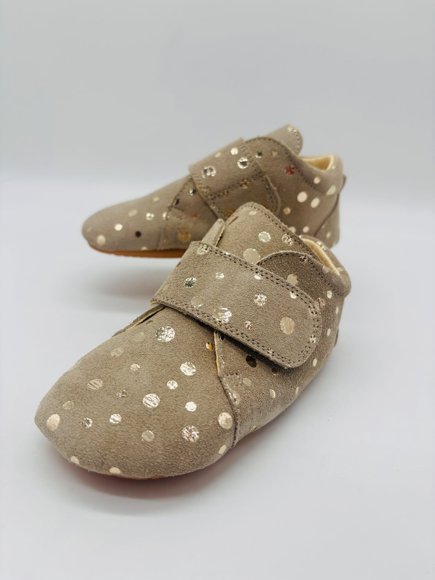 Froddo Prewalkers Barefoot