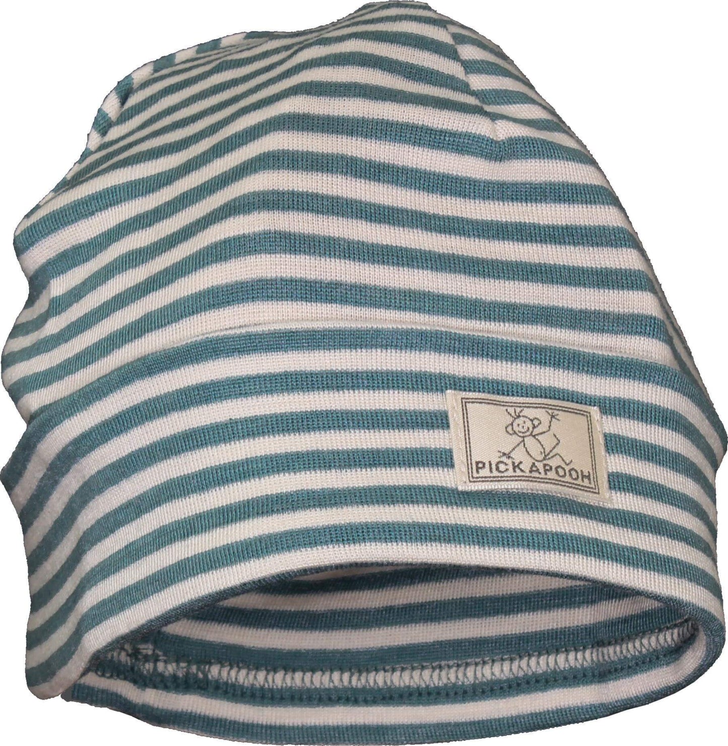PICKAPOOH Schlupper 70% Wolle/30% Seide