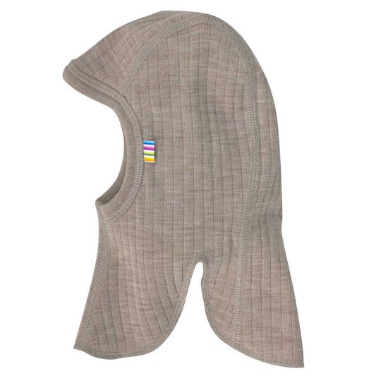 Joha Balaclava db. Basic Merino Wool .