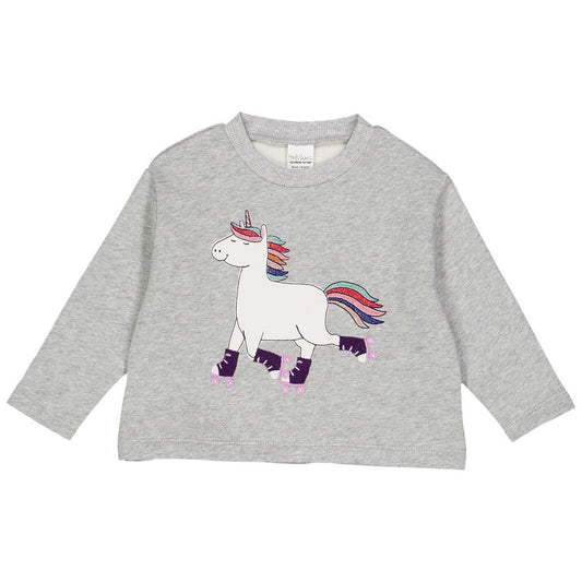 Fred´s World by Green Cotton Sweatshirt