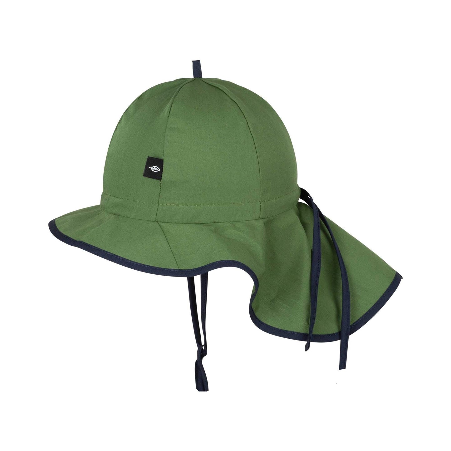 Pure Pure Kids Nackenschutz UV-Schutz .