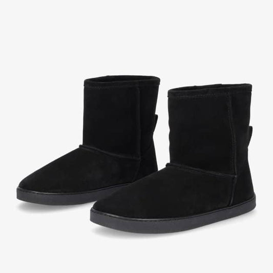 Groundies Cozy Boot Woman