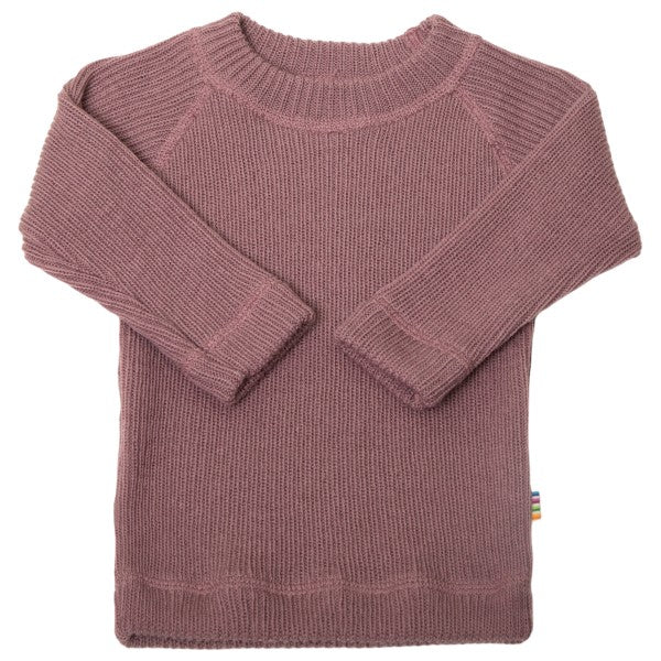 Joha Pullover "Blouse Heavy" .