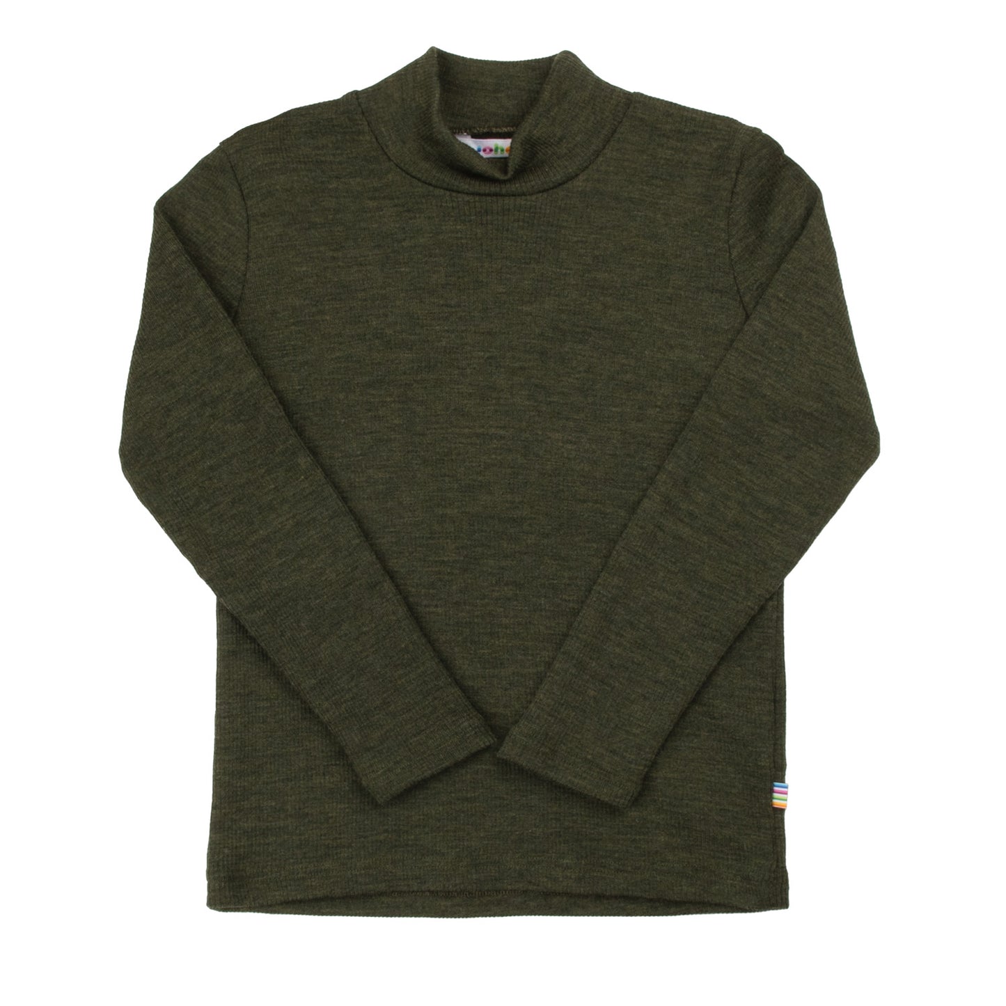 JOHA Blouse w/long sleeves Merino Wool .