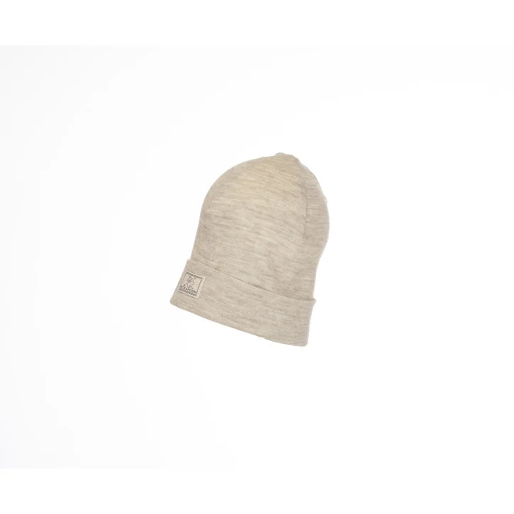 PICKAPOOH Schlupper 70% Wolle/30% Seide