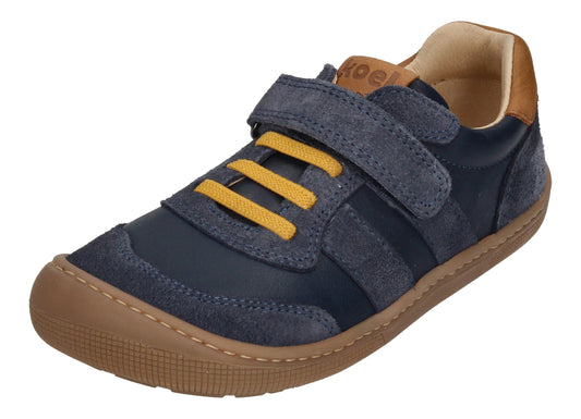 Koel Barefoot Dylan II Leather .