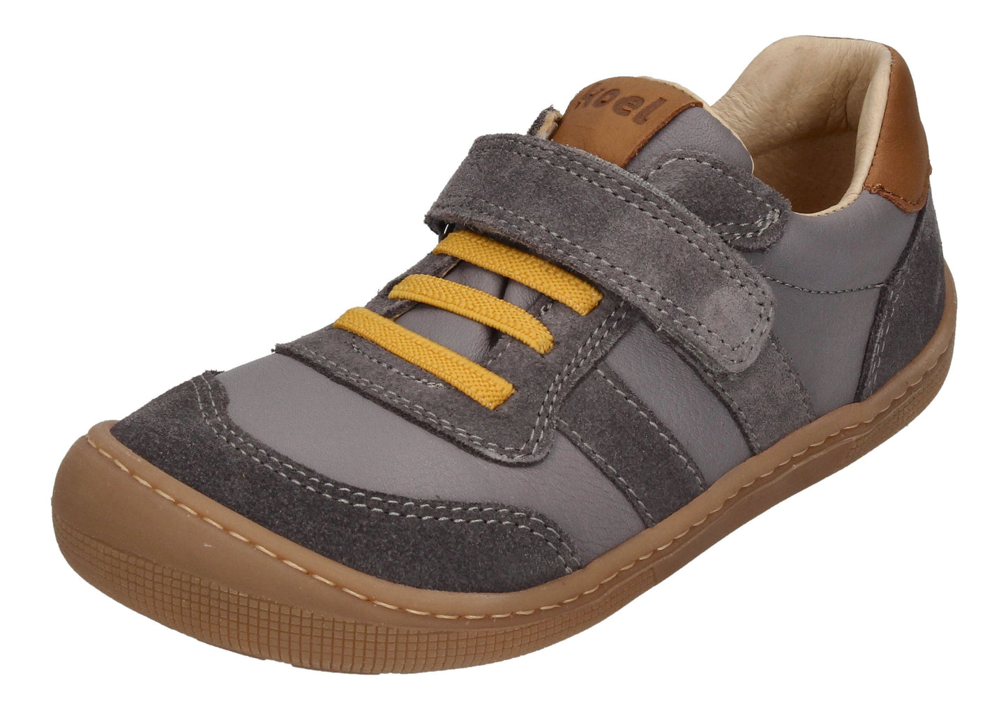 Koel Barefoot Dylan II Leather .